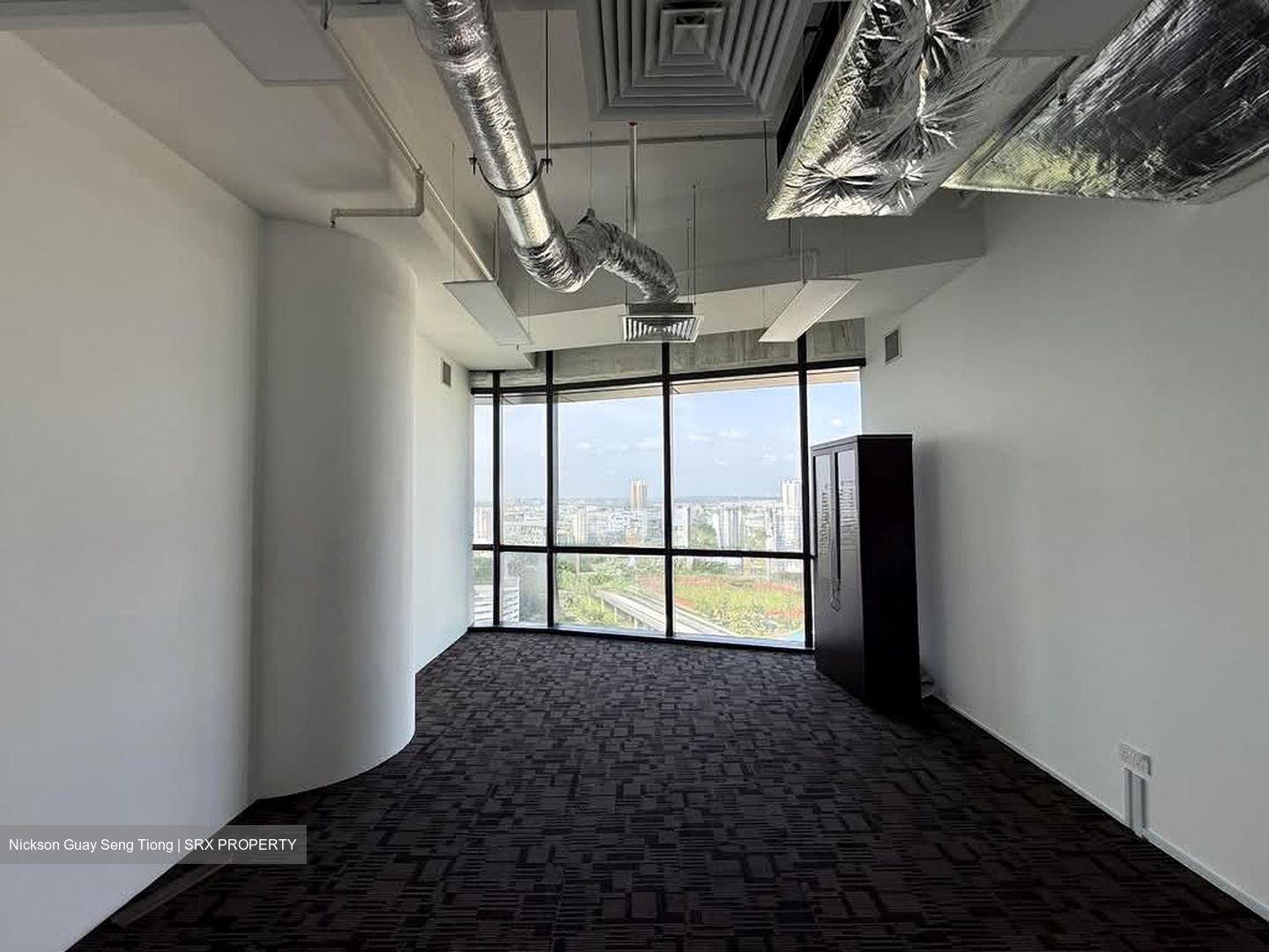 Woods Square (D25), Office #535408211